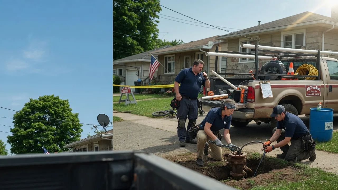 Water Heater Replacement in Cicero, IL near me